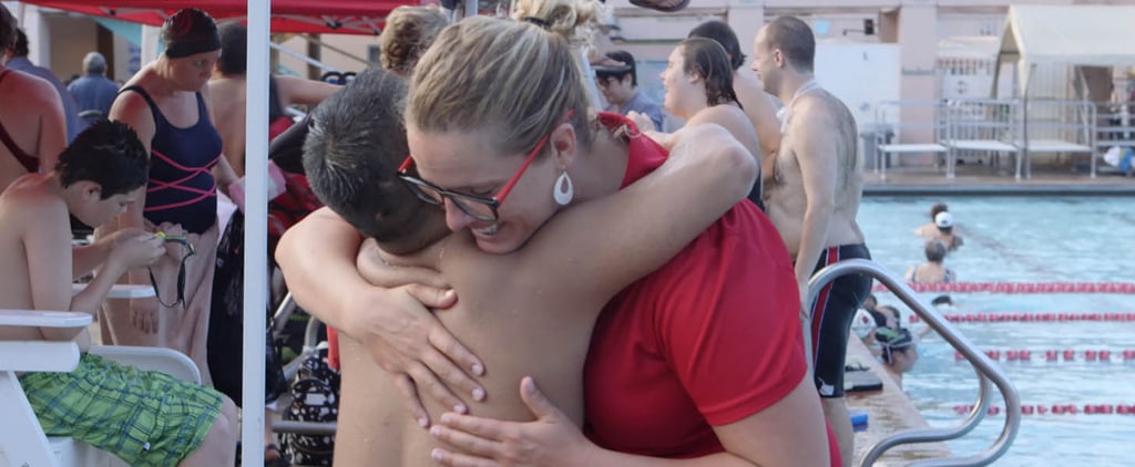 Special Needs Swim Team | Video