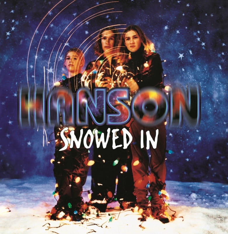 Hanson's Snowed In Album