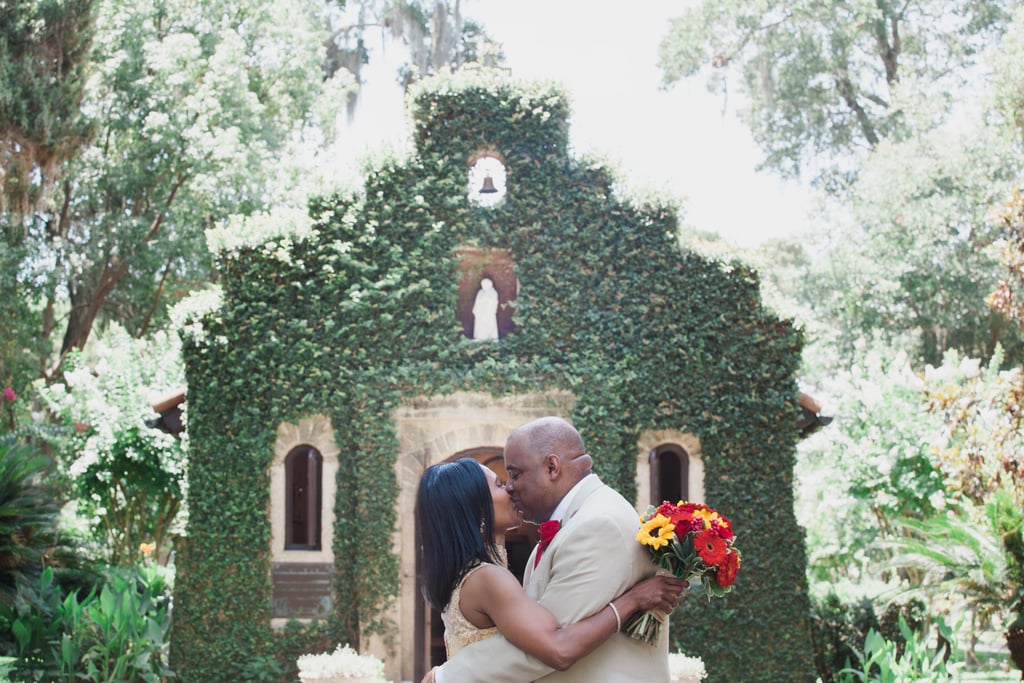City Hall Elopement