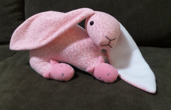 turn old clothes into stuffed animals