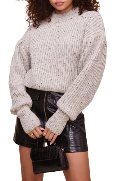 Regis Sweater