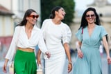 Going to a Bachelorette Party? Here's What to Wear