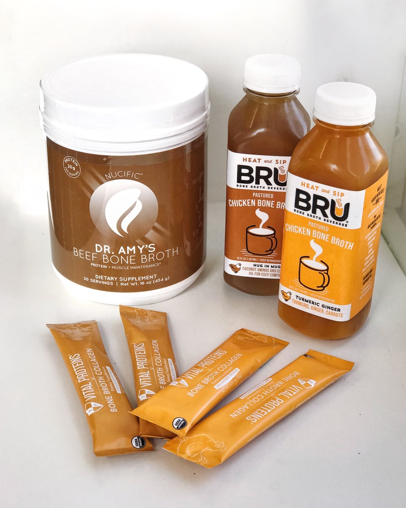 What Is Bone Broth? | POPSUGAR Fitness