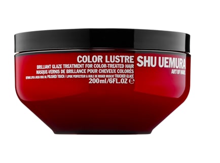 Shu Uemura Color Lustre Brilliant Glaze Treatment For Color Treated Hair