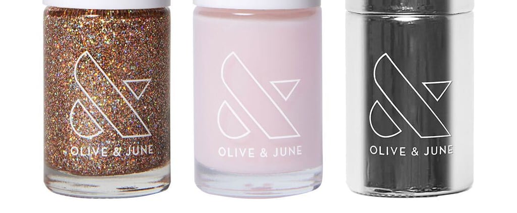 Olive & June '90s-Inspired Valentine's Day Nail Kit