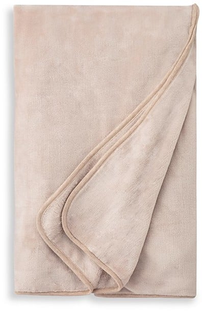 Duffield Spa Throw