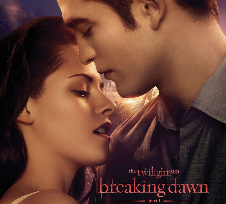 The Twilight Saga: New Moon (2009) and Breaking Dawn – Part I (2011)