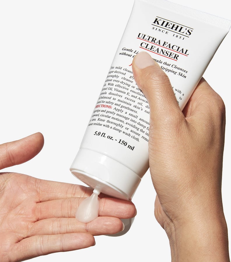 Kiehl's Ultra Facial Cleanser