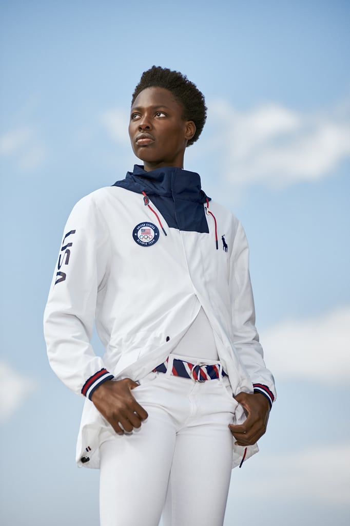 Ashleigh Johnson, Water Polo