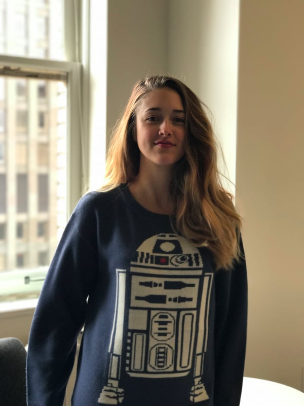 Now, a look at Portrait Mode.