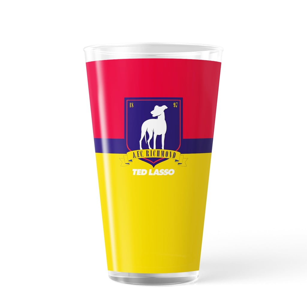 A.F.C. Richmond Pint Glass