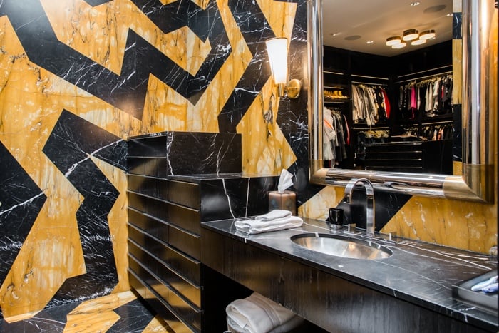 Gwen Stefani and Gavin Rossdale Are Selling Their House