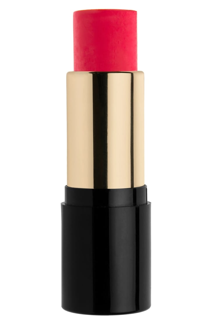 Flushed Cheeks (in a Bad Way) How to Not Look Like You Were Just