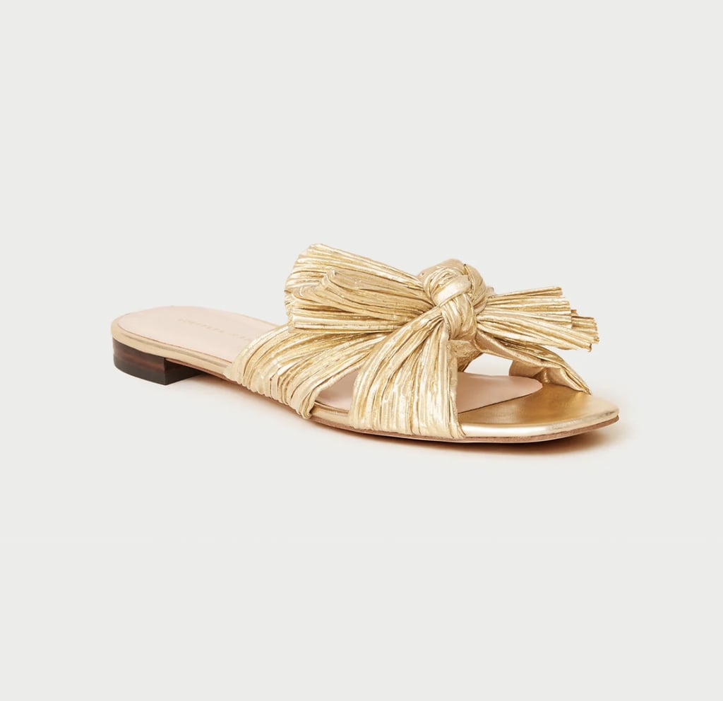 Comfortable Flats
