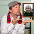 Sean Hayes Celebrates Mother's Day With a Charming Lip-Sync Video