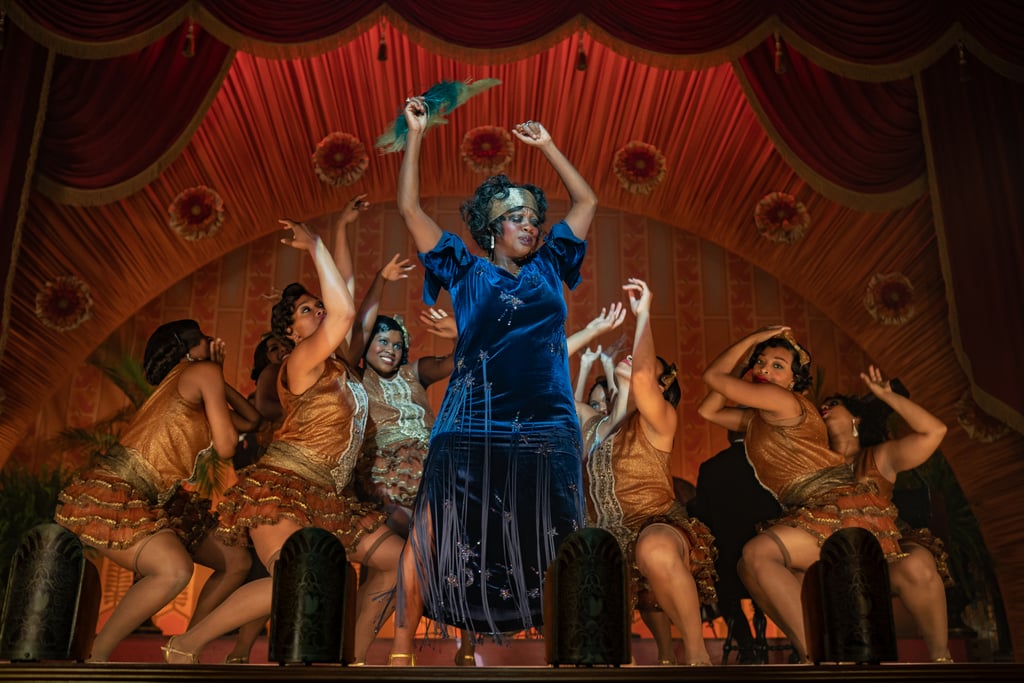 When Will Ma Rainey's Black Bottom Be on Netflix?