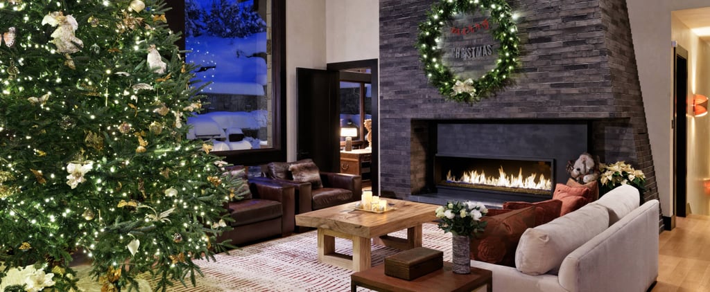 Mariah Carey Aspen, CO, Airbnb