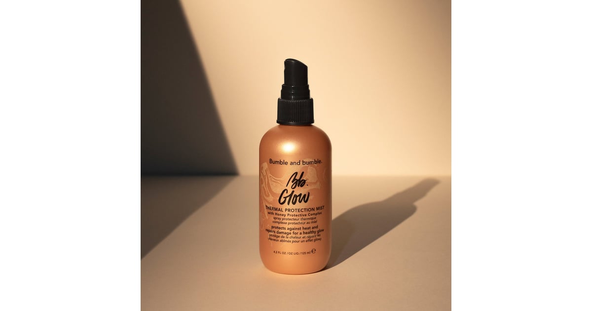 Bumble and Bumble Bb. Glow Thermal Protection Mist Best Products For