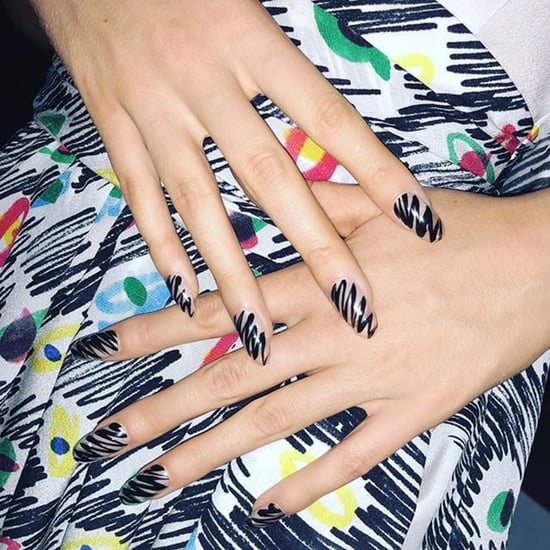 2019's Biggest Nail Art Trends