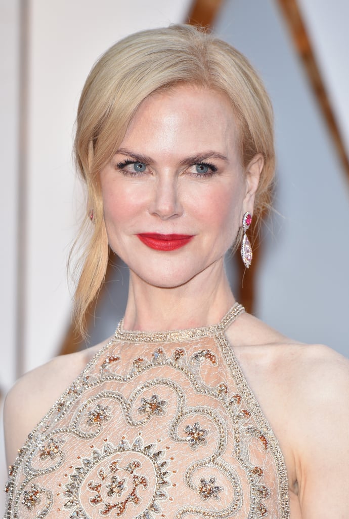 Nicole Kidman