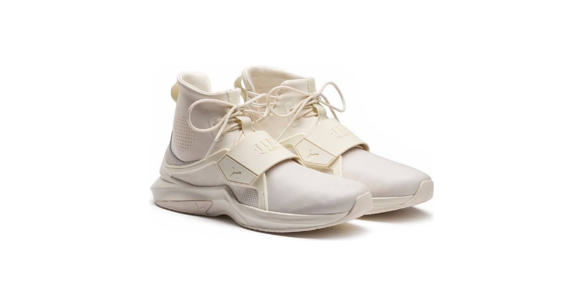 puma fenty by rihanna sneakers