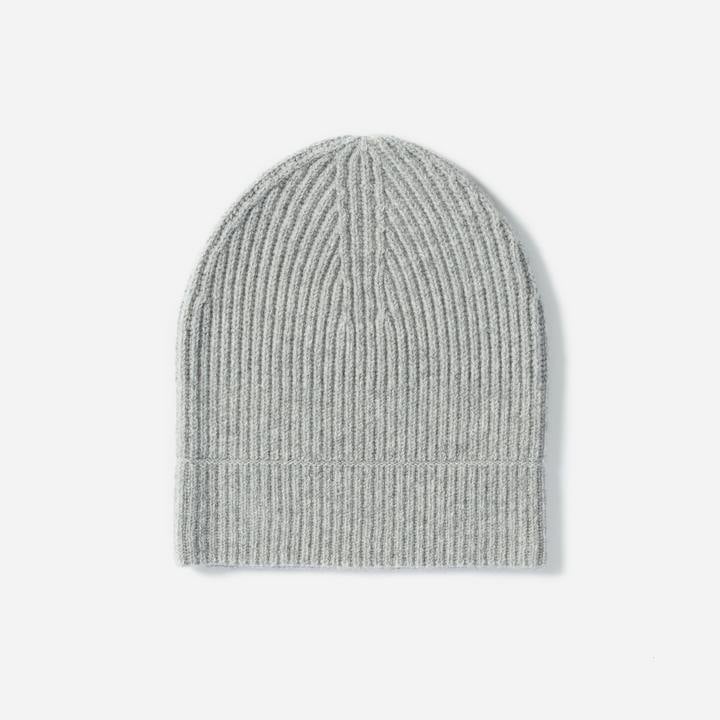 Everlane The Cashmere Rib Beanie