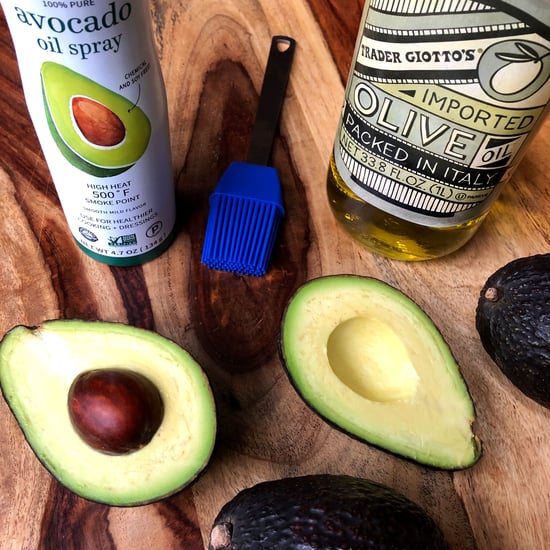 How to Save Half an Avocado