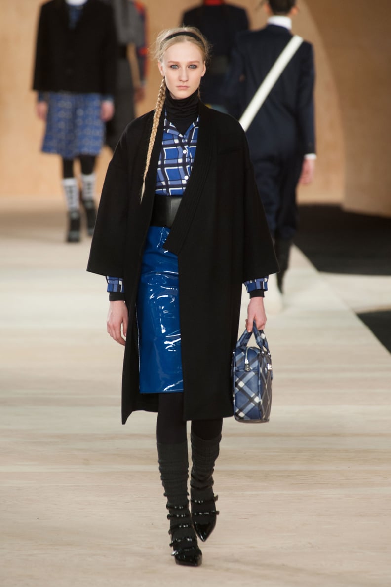 Marc by Marc Jacobs Fall 2014