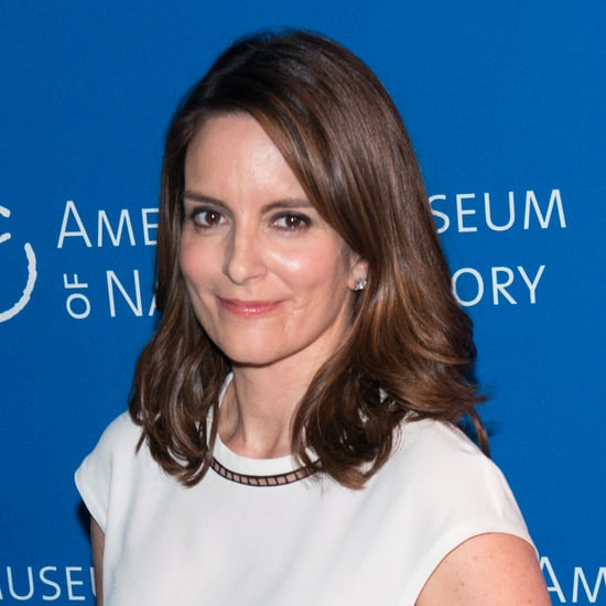 CBS Orders a Comedy From Tina Fey
