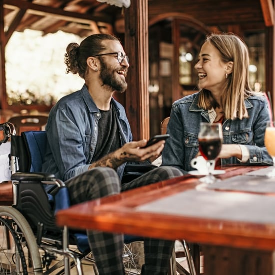 The Best Dating-App Advice For People With Disabilities