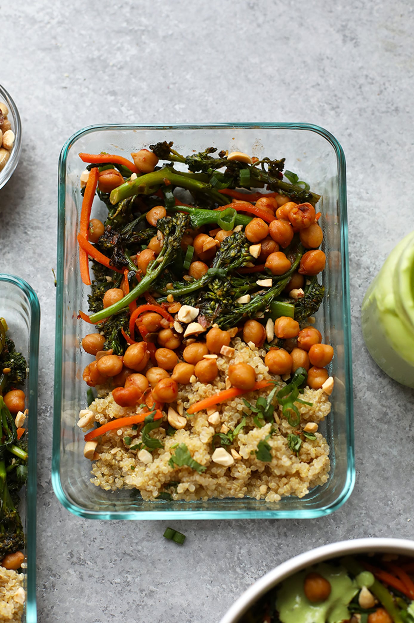 Meal Prep Recipes | PS Food