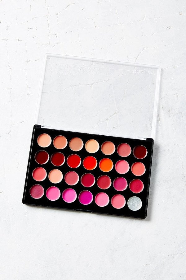 Lip Palette