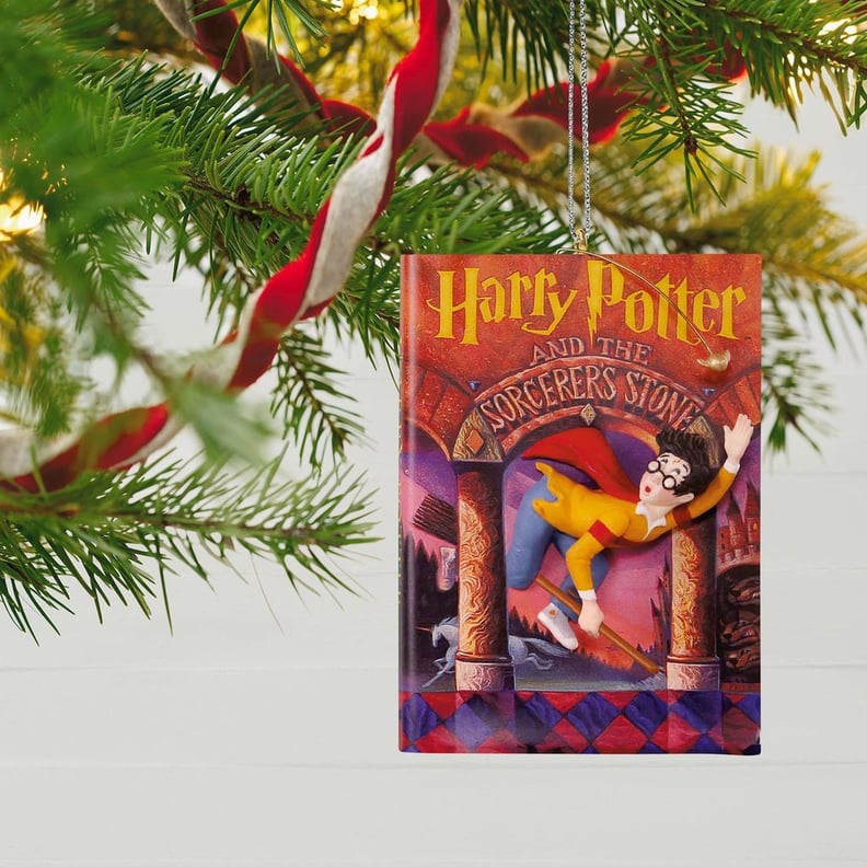 Harry Potter and the Sorcerer's Stone Ornament