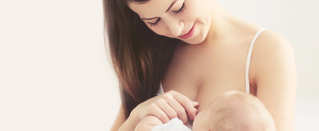 Mom Speaks Out Against Theory of Selfish Breastfeeding