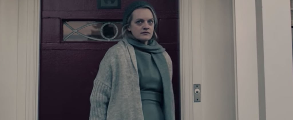 The Handmaid's Tale Season 2 Trailer