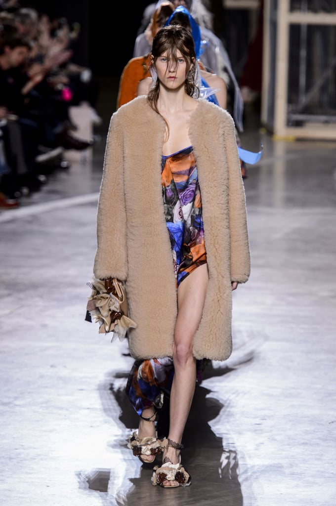 Christopher Kane Autumn/Winter 2016