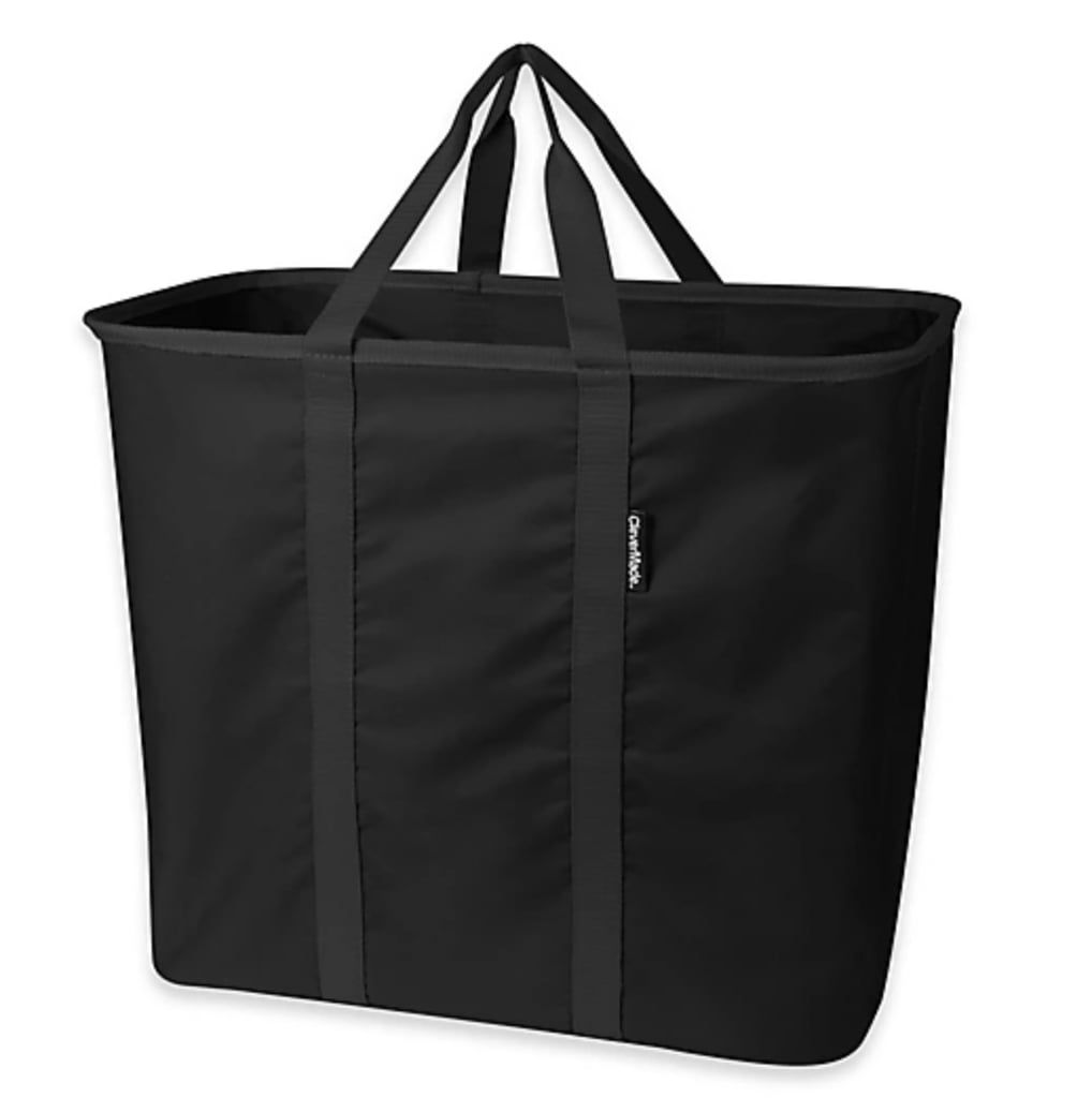SnapBasket XL Collapsible Laundry Tote