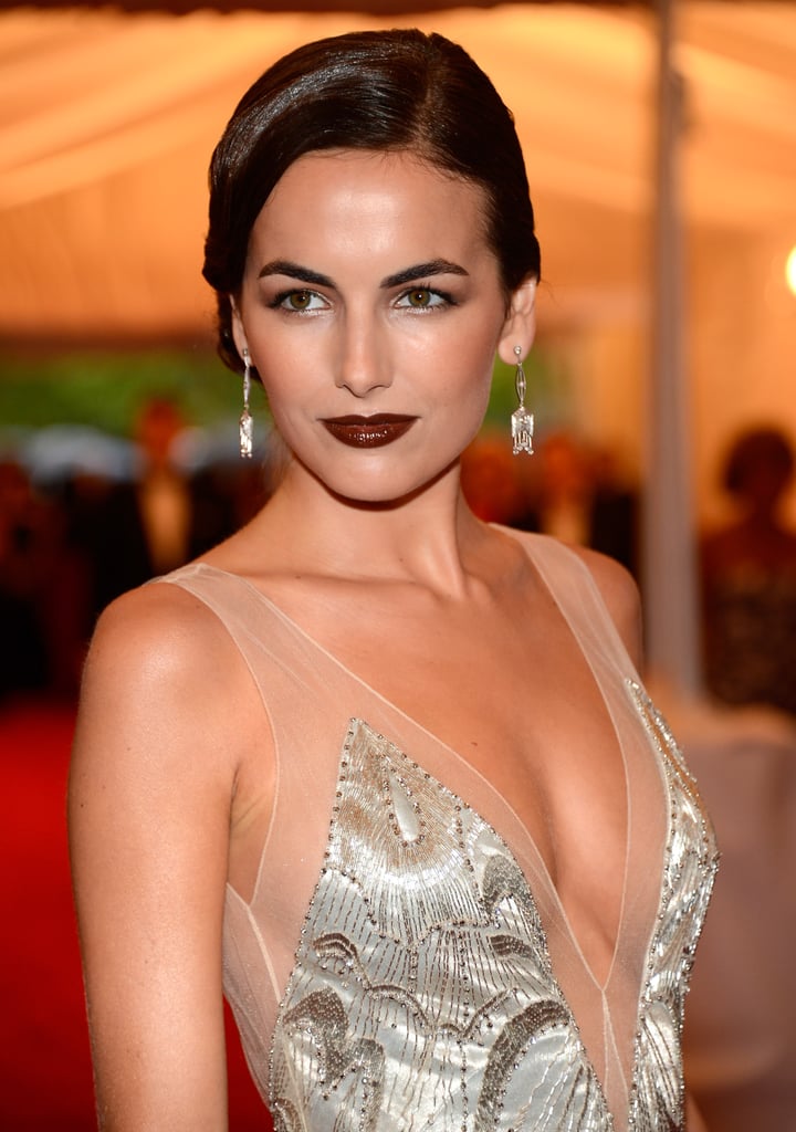 Medium Skin With Cool Undertones Brown Lipstick Shades For Every Skin