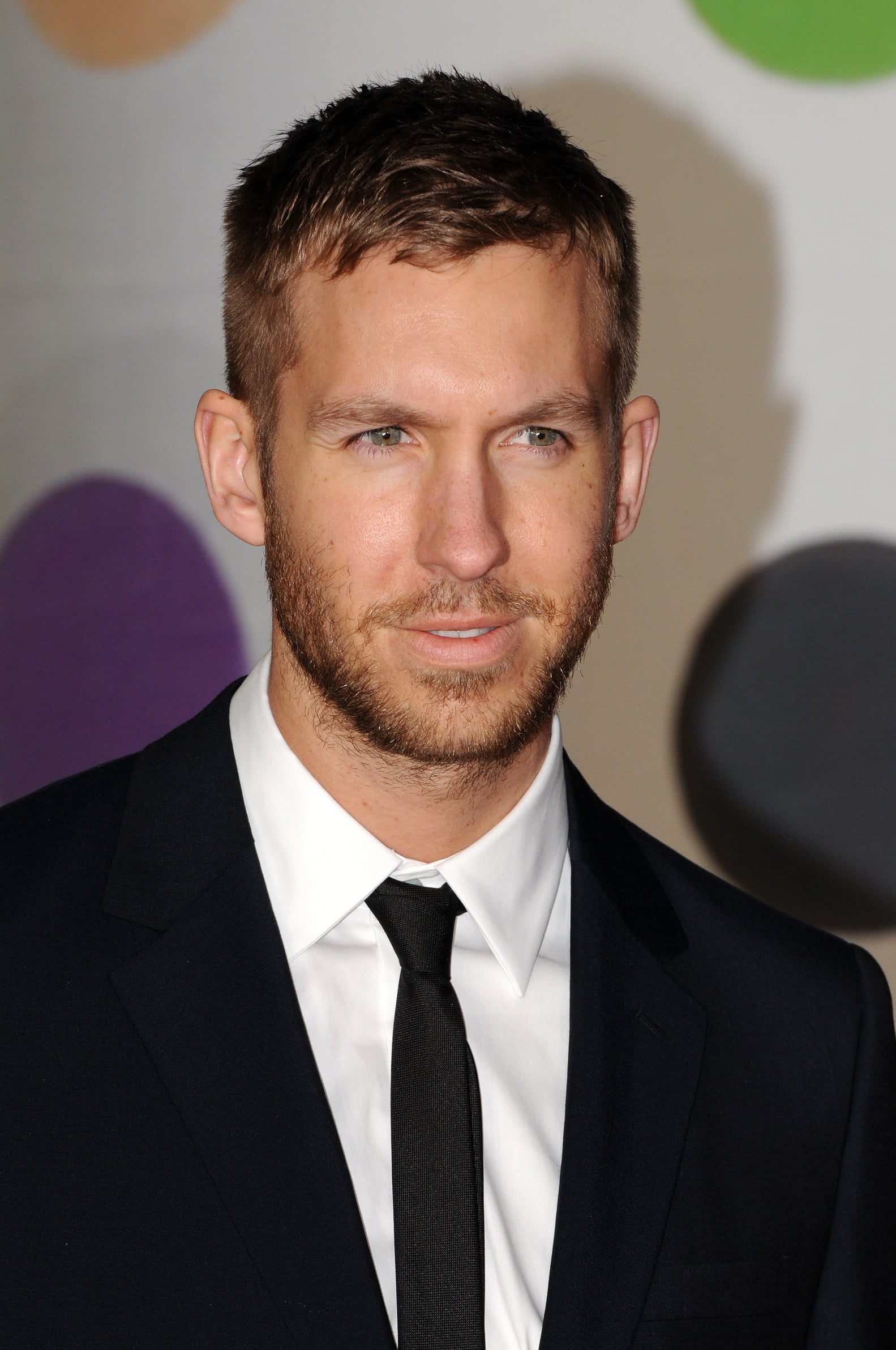 Calvin Harris Through the Years | Pictures | PS Celebrity