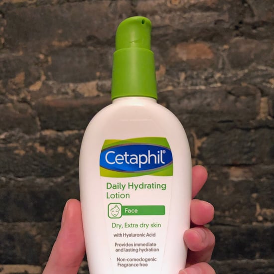 Cetaphil Daily Hydrating Lotion With Hyaluronic Acid Review