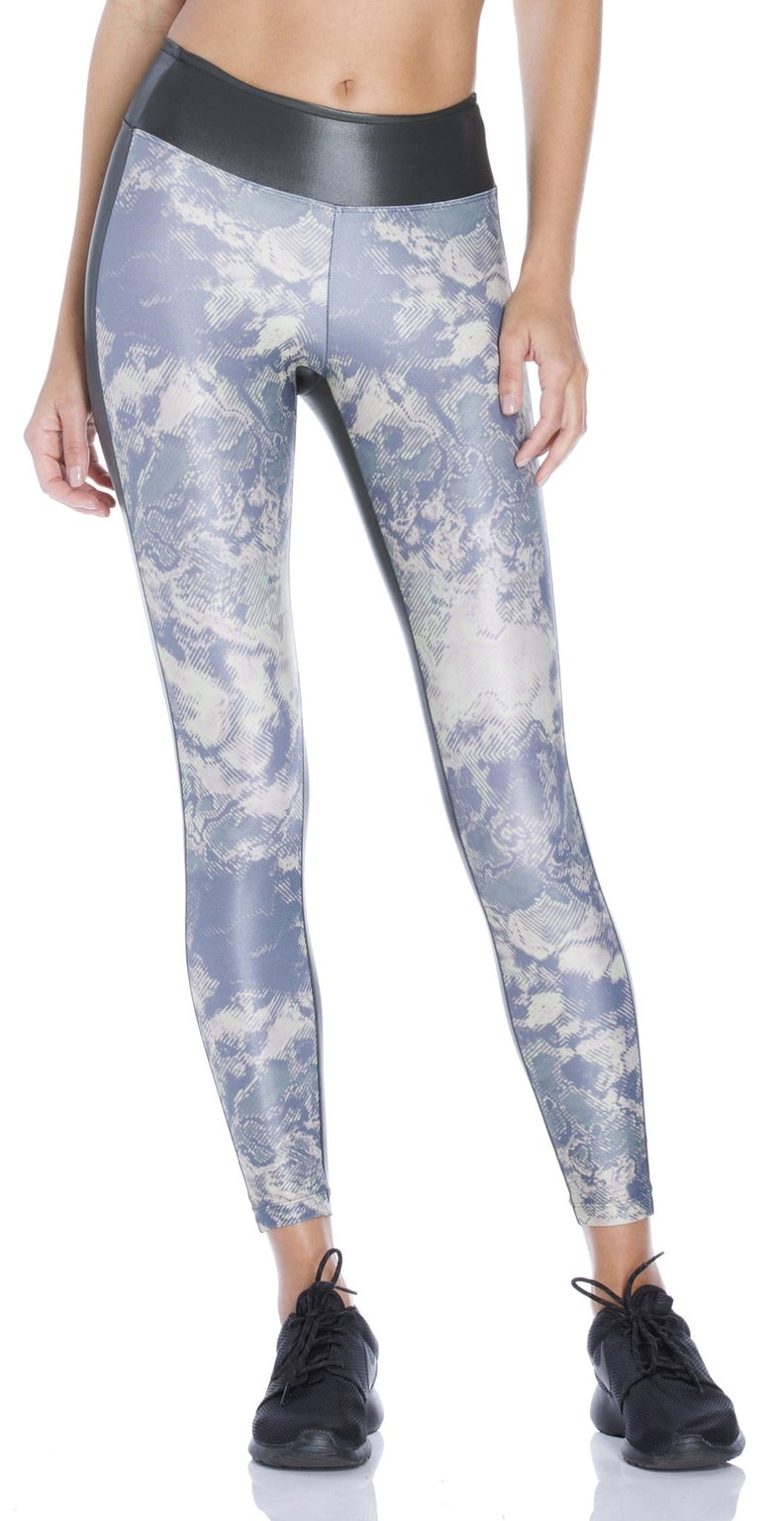 Koral Emulate Mid Rise Legging