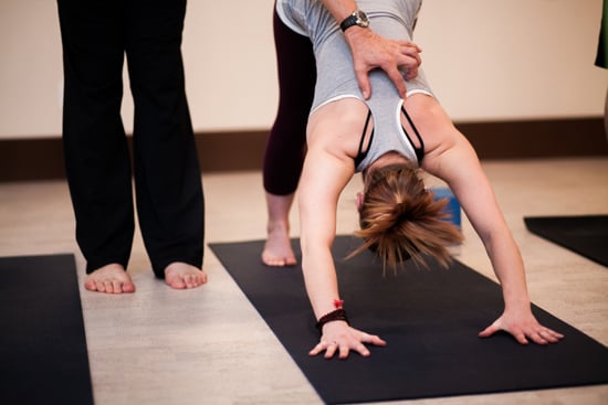 Why Advanced Yoga Students Go To Beginner S Classes Popsugar Fitness