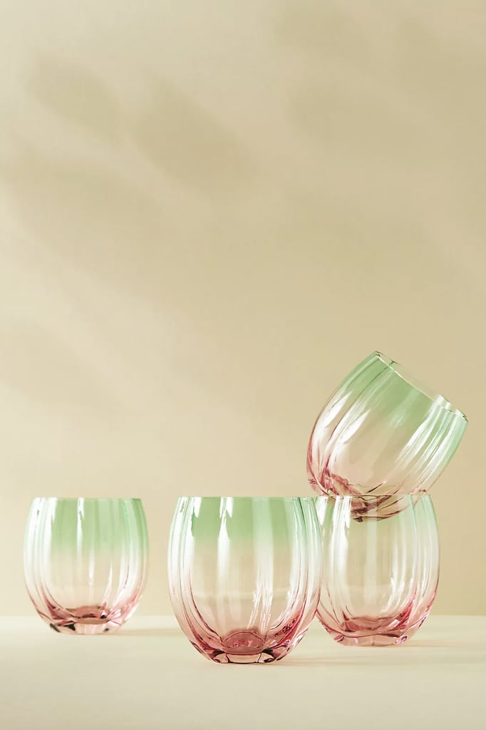Stemless Wine Glasses</h2><div><div><p>                                                                    <img alt=