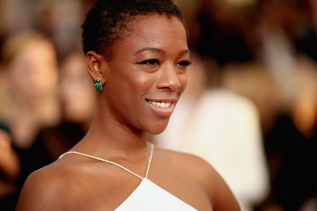 Samira Wiley Samira Wiley