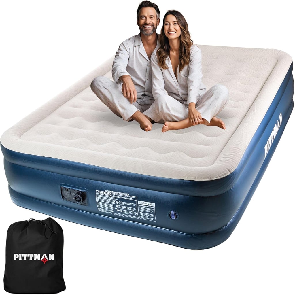 Best Air Mattress on Sale For Memorial Day