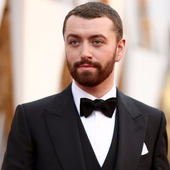 Sam Smith Pictures Over the Years