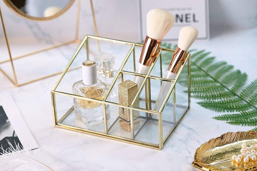 PuTwo Makeup Organizer