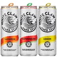 White Claw Released New Lemon, Watermelon, and Tangerine Flavors, So Who's Up For Drinks?