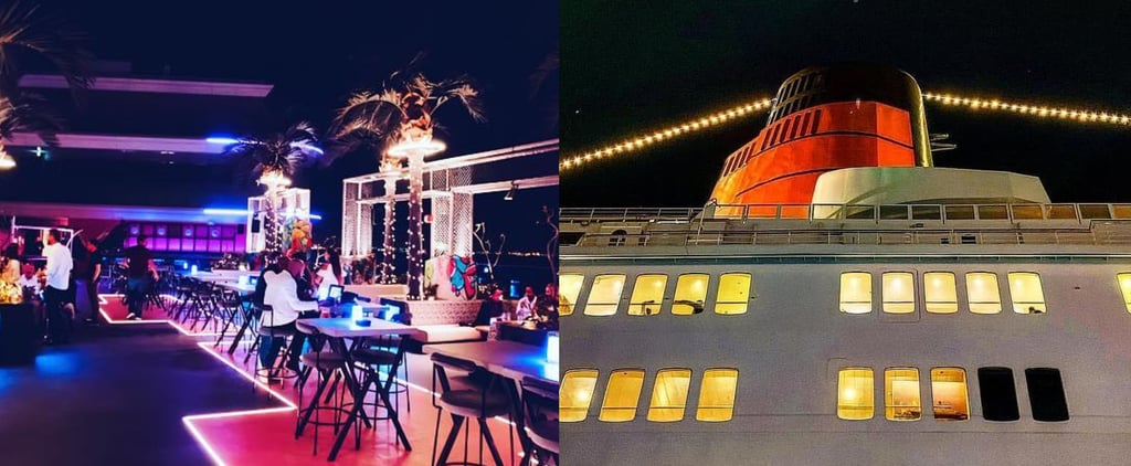 Ladies Night Deals in Dubai