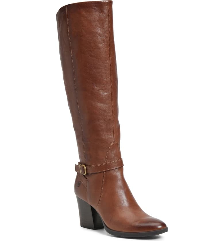 Børn Esla Over the Knee Boot
